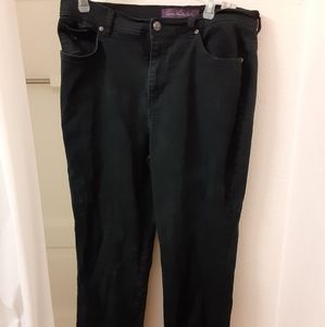 Black Jeans